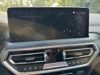 BMW X3 X3 M Baureihe X3 M Competition Panoramadak HUD VOL! picture 20