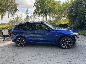 BMW X3 X3 M Baureihe X3 M Competition Panoramadak HUD VOL! picture 29