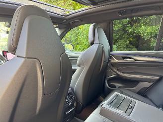 BMW X3 X3 M Baureihe X3 M Competition Panoramadak HUD VOL! picture 13