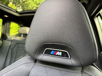 BMW X3 X3 M Baureihe X3 M Competition Panoramadak HUD VOL! picture 34