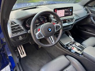 BMW X3 X3 M Baureihe X3 M Competition Panoramadak HUD VOL! picture 9