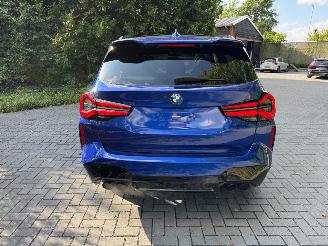 BMW X3 X3 M Baureihe X3 M Competition Panoramadak HUD VOL! picture 31