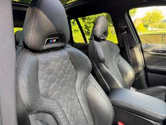 BMW X3 X3 M Baureihe X3 M Competition Panoramadak HUD VOL! picture 17