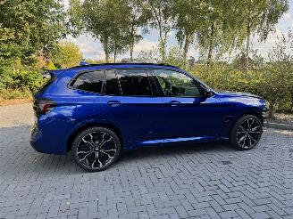 BMW X3 X3 M Baureihe X3 M Competition Panoramadak HUD VOL! picture 14