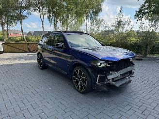 BMW X3 X3 M Baureihe X3 M Competition Panoramadak HUD VOL! picture 28