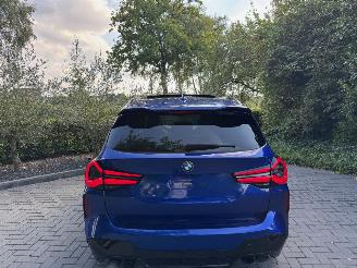 BMW X3 X3 M Baureihe X3 M Competition Panoramadak HUD VOL! picture 5