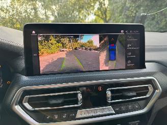 BMW X3 X3 M Baureihe X3 M Competition Panoramadak HUD VOL! picture 21