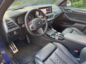 BMW X3 X3 M Baureihe X3 M Competition Panoramadak HUD VOL! picture 3