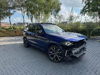 BMW X3 X3 M Baureihe X3 M Competition Panoramadak HUD VOL! picture 26