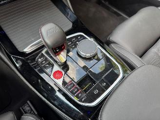 BMW X3 X3 M Baureihe X3 M Competition Panoramadak HUD VOL! picture 35