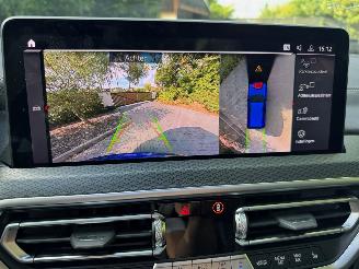 BMW X3 X3 M Baureihe X3 M Competition Panoramadak HUD VOL! picture 23