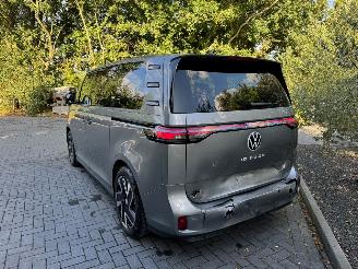 Volkswagen ID.Buzz ID.Buzz Bus 150 kW Pro 82kWh AHK Camera VOL picture 29
