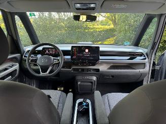 Volkswagen ID.Buzz ID.Buzz Bus 150 kW Pro 82kWh AHK Camera VOL picture 3