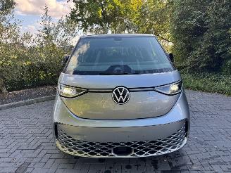 Volkswagen ID.Buzz ID.Buzz Bus 150 kW Pro 82kWh AHK Camera VOL picture 30