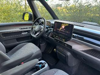 Volkswagen ID.Buzz ID.Buzz Bus 150 kW Pro 82kWh AHK Camera VOL picture 4