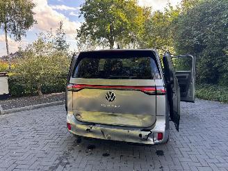 Volkswagen ID.Buzz ID.Buzz Bus 150 kW Pro 82kWh AHK Camera VOL picture 19