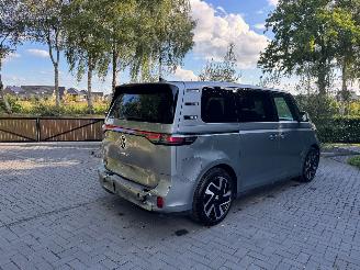 Volkswagen ID.Buzz ID.Buzz Bus 150 kW Pro 82kWh AHK Camera VOL picture 2