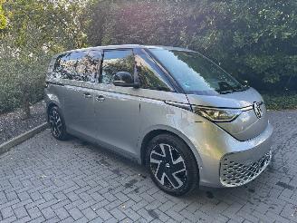 Volkswagen ID.Buzz ID.Buzz Bus 150 kW Pro 82kWh AHK Camera VOL picture 31