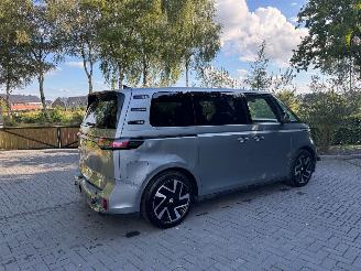 Volkswagen ID.Buzz ID.Buzz Bus 150 kW Pro 82kWh AHK Camera VOL picture 15