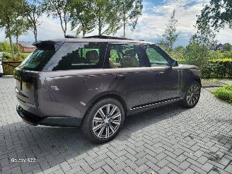 Land Rover Range Rover Land Rover Range Rover P460e 3.0 HSE Panorama Leder Camera picture 3