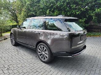 Land Rover Range Rover Land Rover Range Rover P460e 3.0 HSE Panorama Leder Camera picture 2