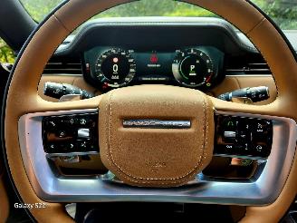 Land Rover Range Rover Land Rover Range Rover P460e 3.0 HSE Panorama Leder Camera picture 26