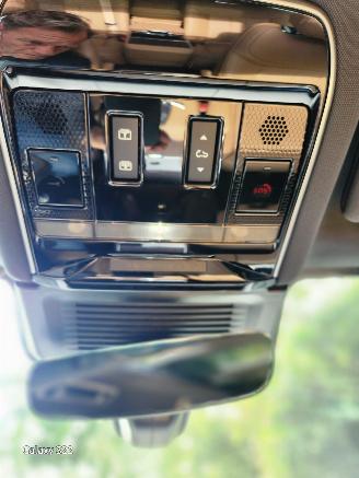 Land Rover Range Rover Land Rover Range Rover P460e 3.0 HSE Panorama Leder Camera picture 18