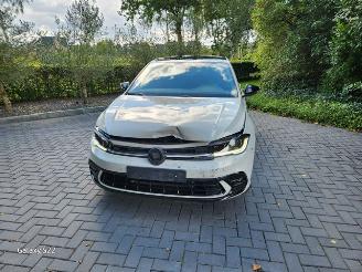 Volkswagen Polo Volkswagen Polo 8 R-Line IQ-Light Camera 04/2025 NEW picture 3