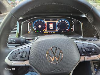 Volkswagen Polo Volkswagen Polo 8 R-Line IQ-Light Camera 04/2025 NEW picture 15