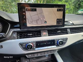 Audi A4 Avant Audi A4 Avant 40 TDI quattro EDITION S line Panorama Camera VOL picture 7