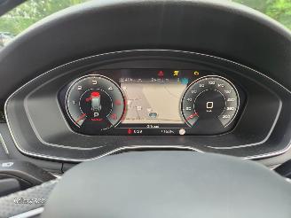 Audi A4 Avant Audi A4 Avant 40 TDI quattro EDITION S line Panorama Camera VOL picture 5