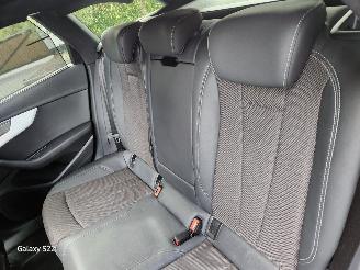 Audi A4 Avant Audi A4 Avant 40 TDI quattro EDITION S line Panorama Camera VOL picture 9