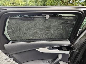 Audi A4 Avant Audi A4 Avant 40 TDI quattro EDITION S line Panorama Camera VOL picture 11