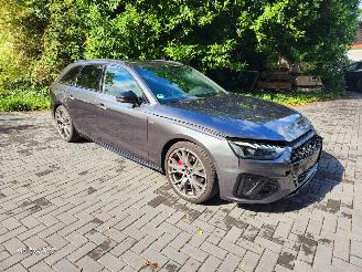 Audi A4 Avant Audi A4 Avant 40 TDI quattro EDITION S line Panorama Camera VOL picture 8