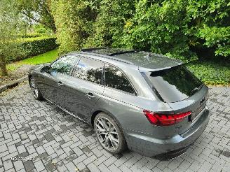 Audi A4 Avant Audi A4 Avant 40 TDI quattro EDITION S line Panorama Camera VOL picture 2