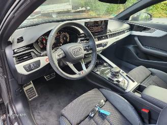 Audi A4 Avant Audi A4 Avant 40 TDI quattro EDITION S line Panorama Camera VOL picture 4