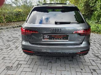 Audi A4 Avant Audi A4 Avant 40 TDI quattro EDITION S line Panorama Camera VOL picture 15