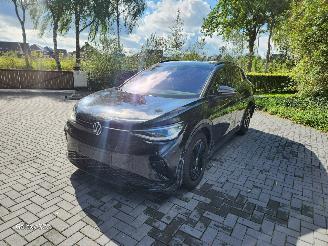 Volkswagen ID.4 ID.4 GTX 250 kW 4Motion Panorama Infotaiment 82kwH VOL!! picture 12
