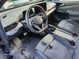 Volkswagen ID.4 ID.4 GTX 250 kW 4Motion Panorama Infotaiment 82kwH VOL!! picture 3