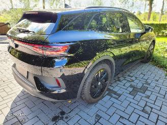 Volkswagen ID.4 ID.4 GTX 250 kW 4Motion Panorama Infotaiment 82kwH VOL!! picture 2