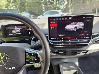 Volkswagen ID.4 ID.4 GTX 250 kW 4Motion Panorama Infotaiment 82kwH VOL!! picture 4
