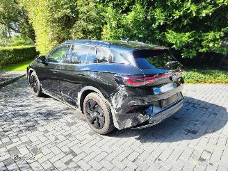 Volkswagen ID.4 ID.4 GTX 250 kW 4Motion Panorama Infotaiment 82kwH VOL!! picture 9