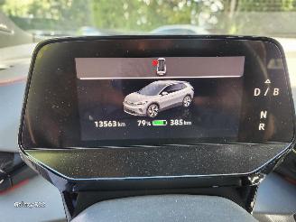 Volkswagen ID.4 ID.4 GTX 250 kW 4Motion Panorama Infotaiment 82kwH VOL!! picture 5
