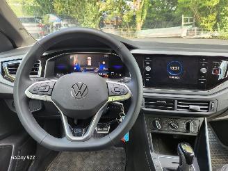 Volkswagen Taigo Taigo 1.5 TSI R-Line DSG Panorama Camera VOL picture 3