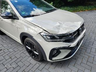 Volkswagen Taigo Taigo 1.5 TSI R-Line DSG Panorama Camera VOL picture 9