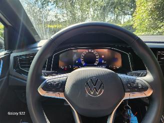 Volkswagen Taigo Taigo 1.5 TSI R-Line DSG Panorama Camera VOL picture 14