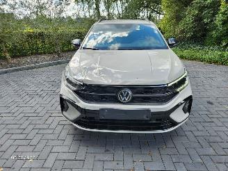 Volkswagen Taigo Taigo 1.5 TSI R-Line DSG Panorama Camera VOL picture 19