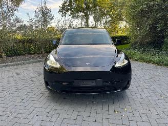 Tesla Model Y Model Y Range RWD Panorama 360camera VOL picture 9