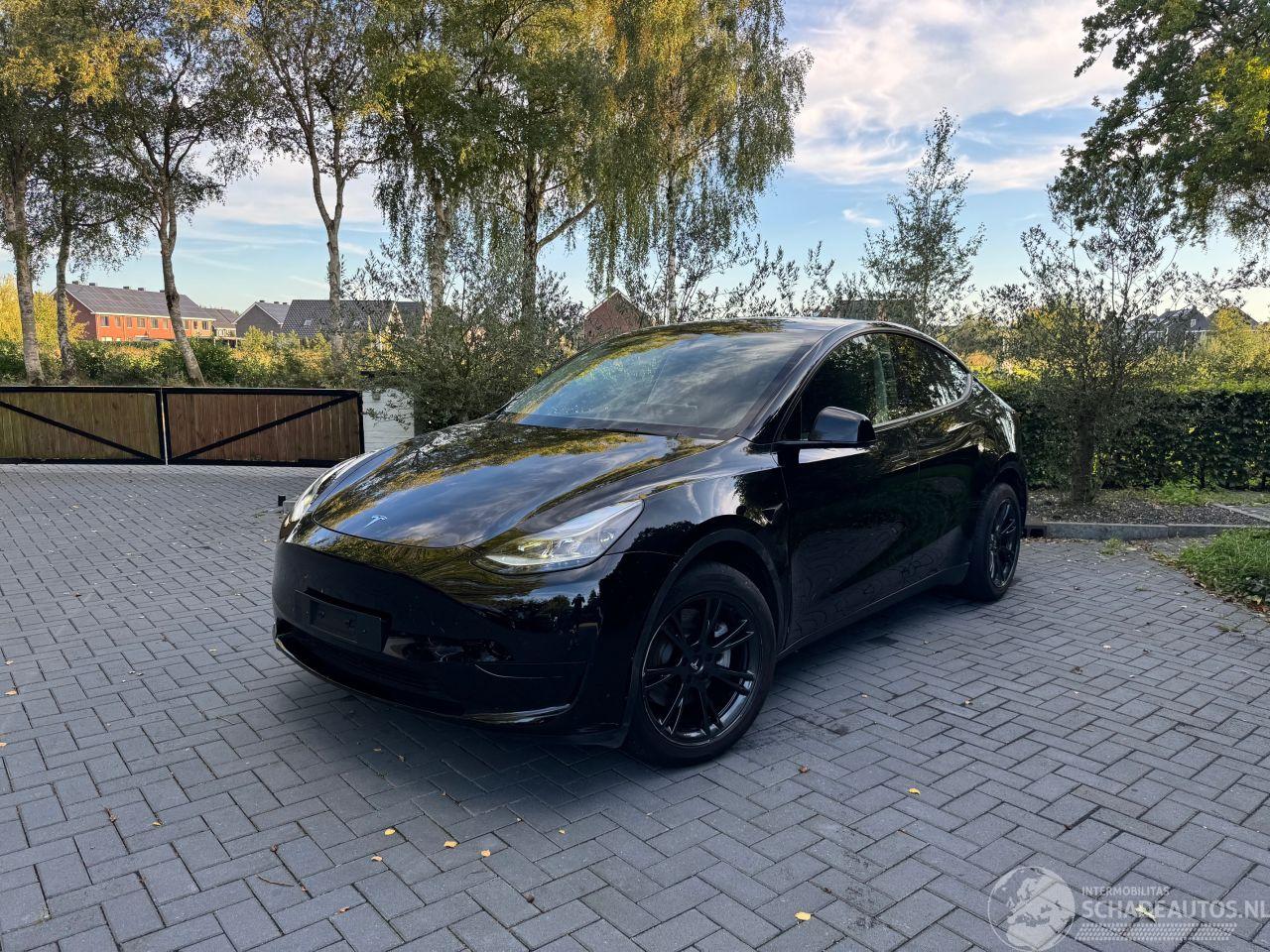 Tesla Model Y Model Y Range RWD Panorama 360camera VOL