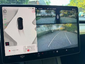 Tesla Model Y Model Y Range RWD Panorama 360camera VOL picture 12